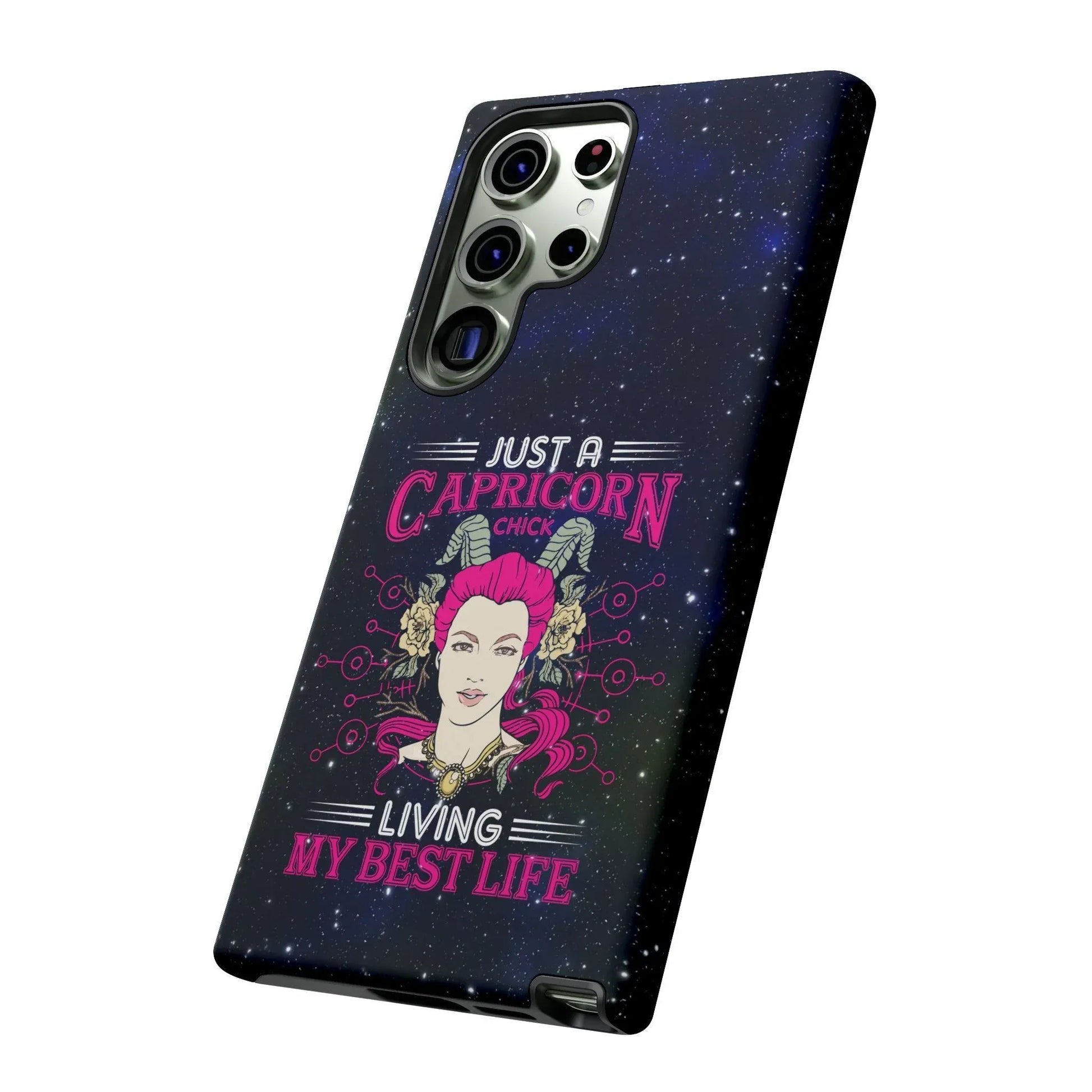 samsung-galaxy-capricorn-chick-cover-phone-case-jlr-design-6 - JLR Design