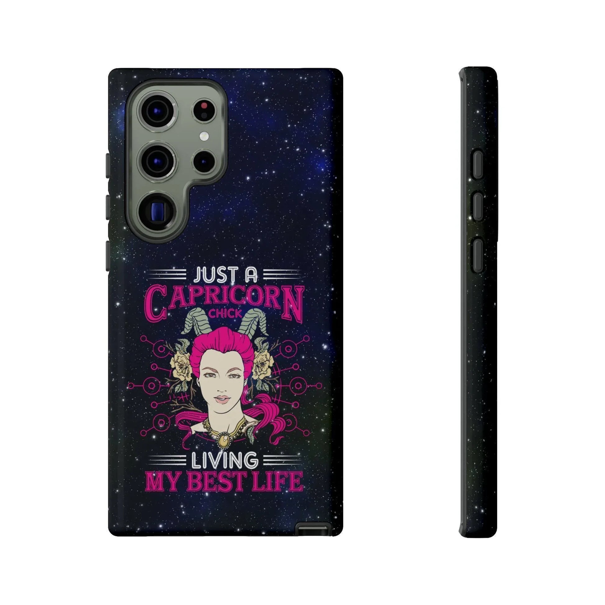 samsung-galaxy-capricorn-chick-cover-phone-case-jlr-design-7 - JLR Design