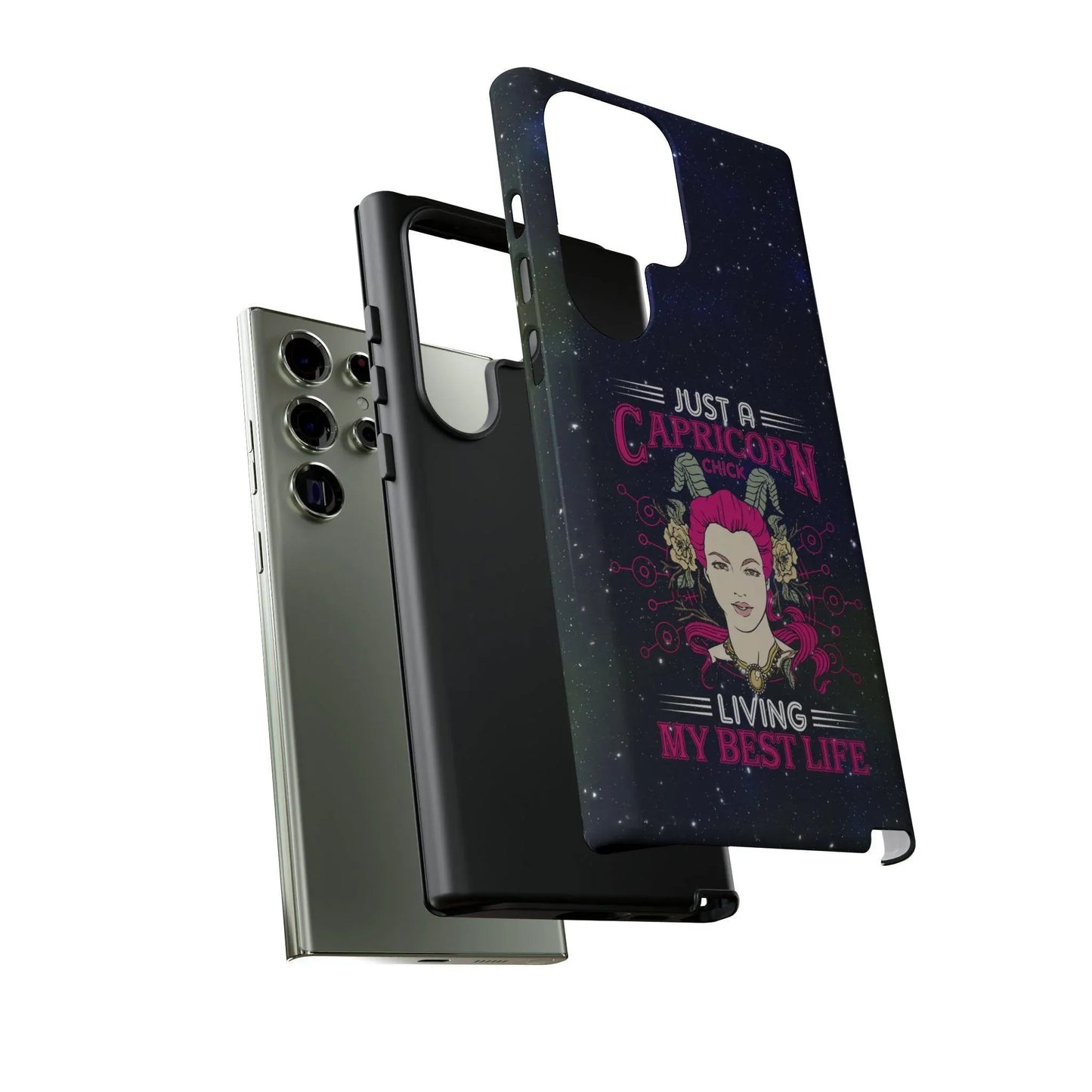 samsung-galaxy-capricorn-chick-cover-phone-case-jlr-design-9 - JLR Design