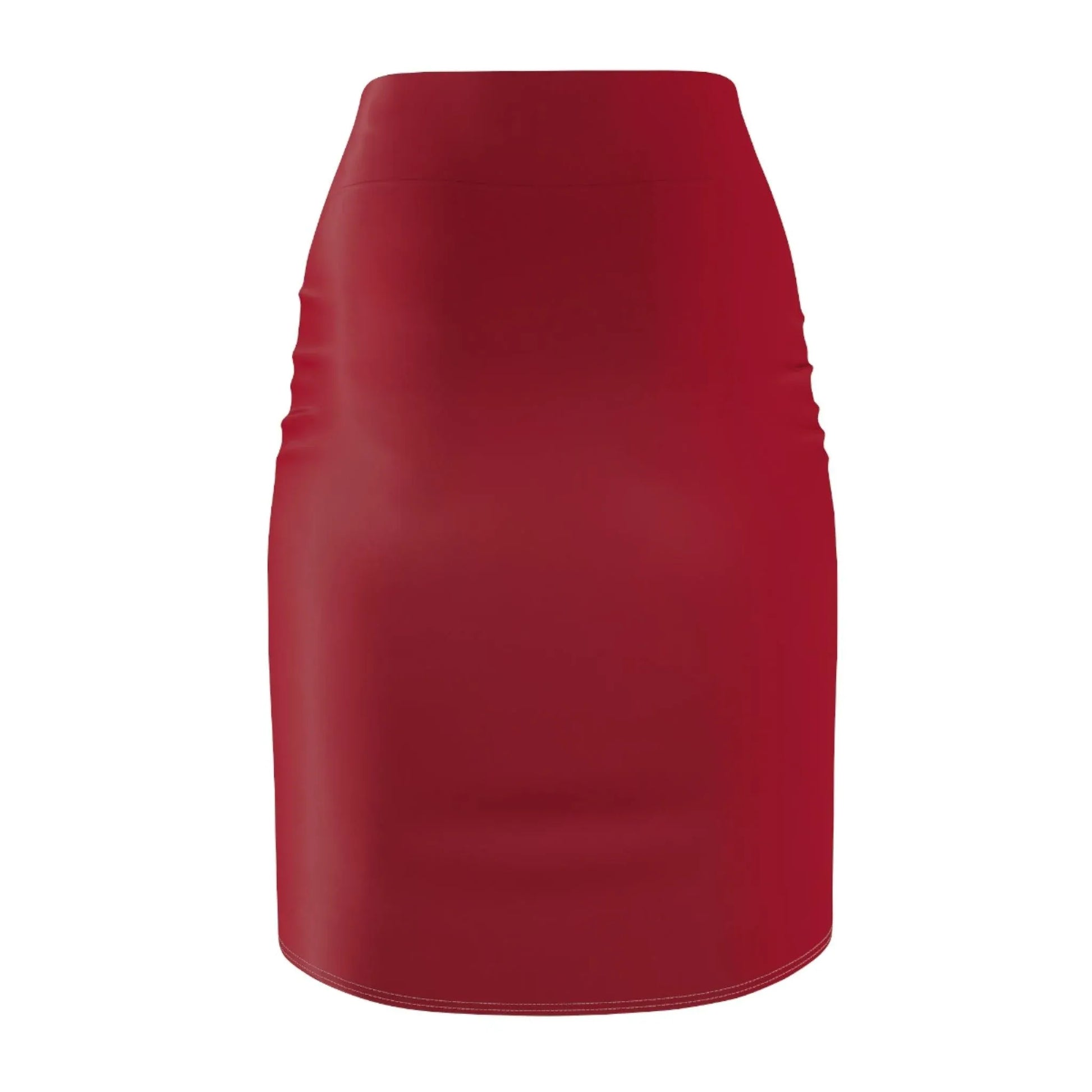 carmine-bleistiftrock-bleistiftrock-jlr-design-13291 - JLR Design