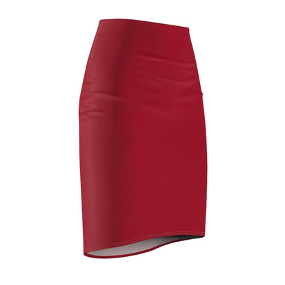 carmine-bleistiftrock-bleistiftrock-jlr-design-40173 - JLR Design
