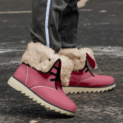 carmine-chic-boots-mit-pluschfutter-boots-jlr-design-1 - JLR Design
