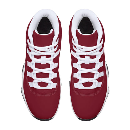 Carmine High Top Herren Sneaker Sneaker 97.99 Carmine, Herren, High, Sneaker, Top JLR Design