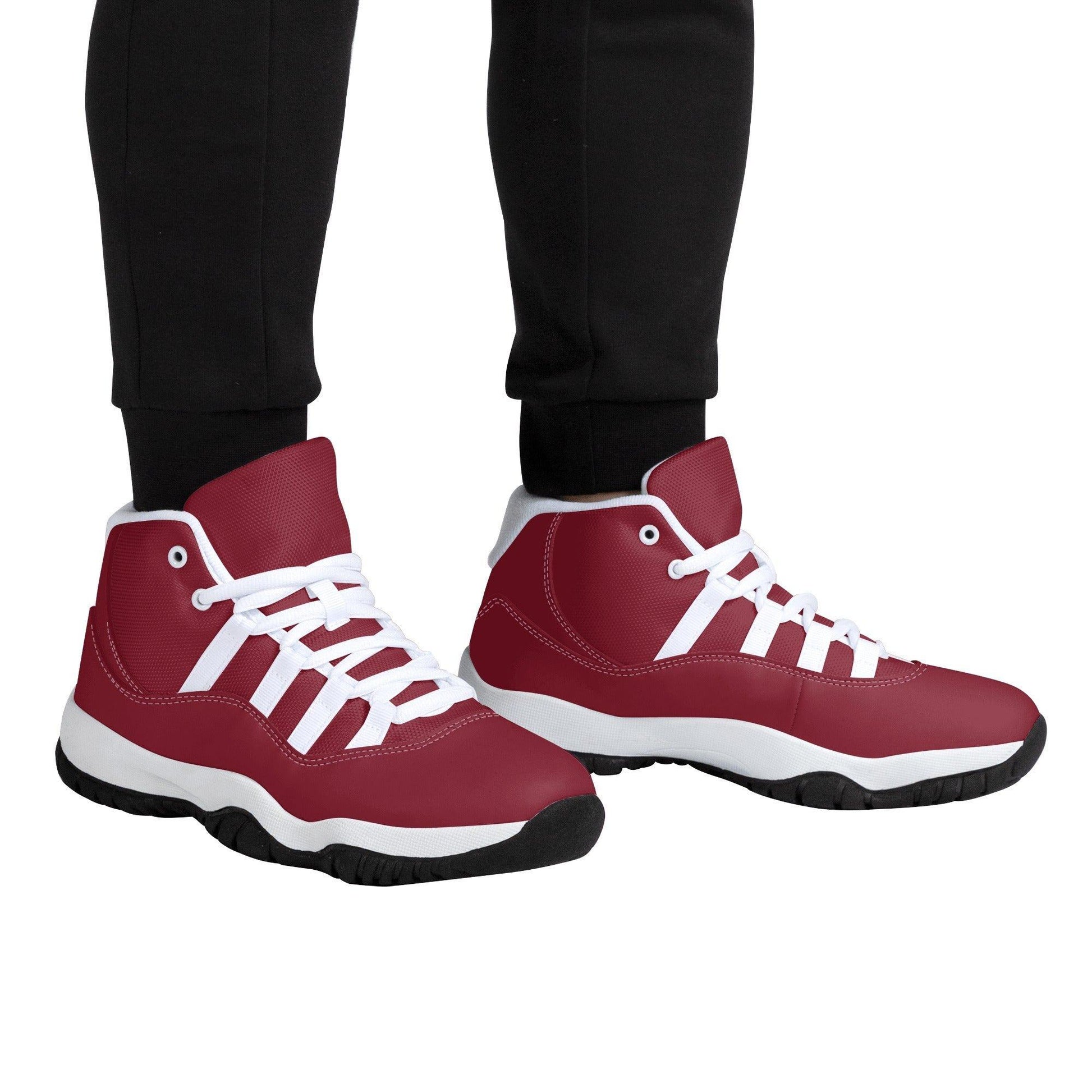 Carmine High Top Herren Sneaker Sneaker 97.99 Carmine, Herren, High, Sneaker, Top JLR Design