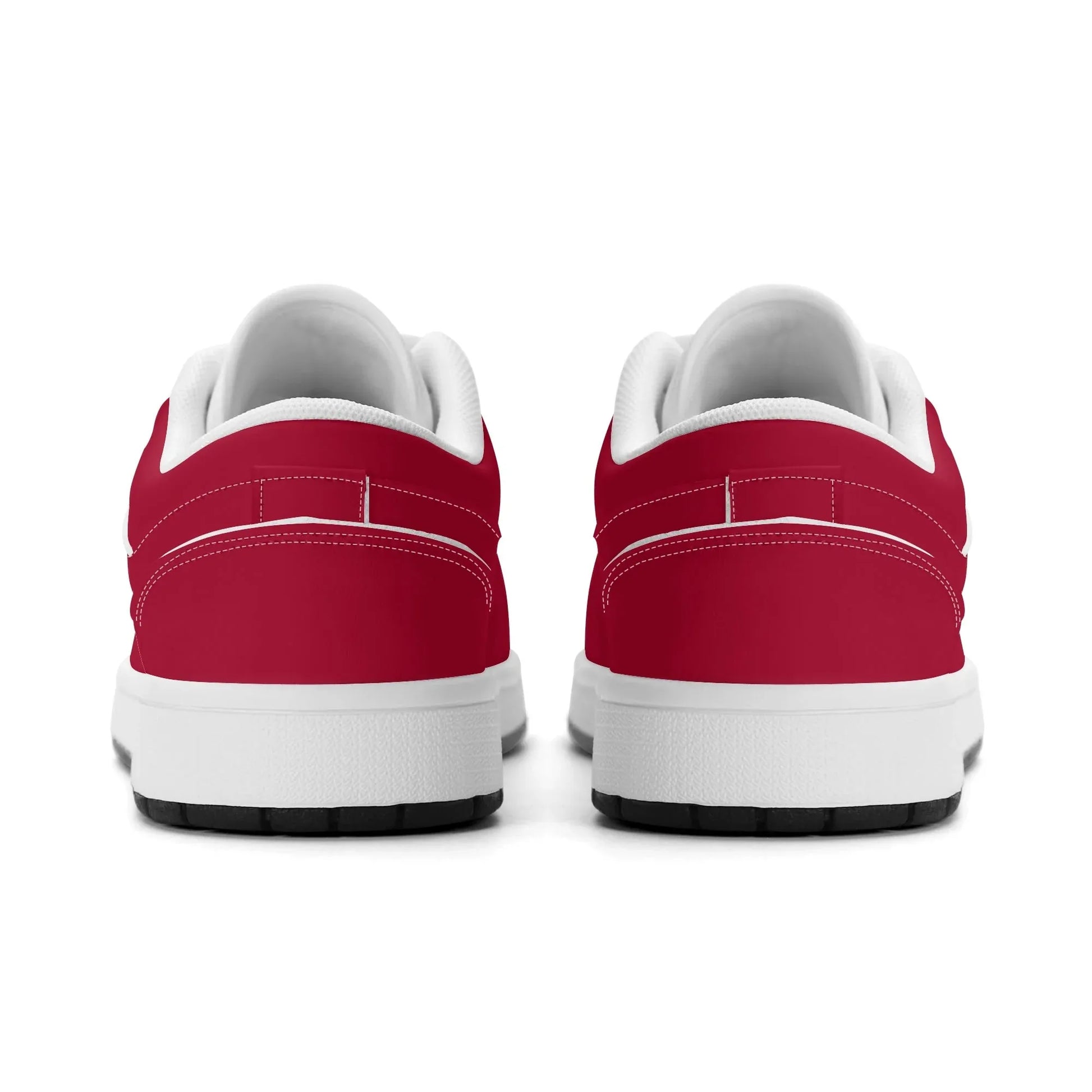 carmine-low-top-leder-sneaker-fur-herren-sneaker-jlr-design-77367 - JLR Design