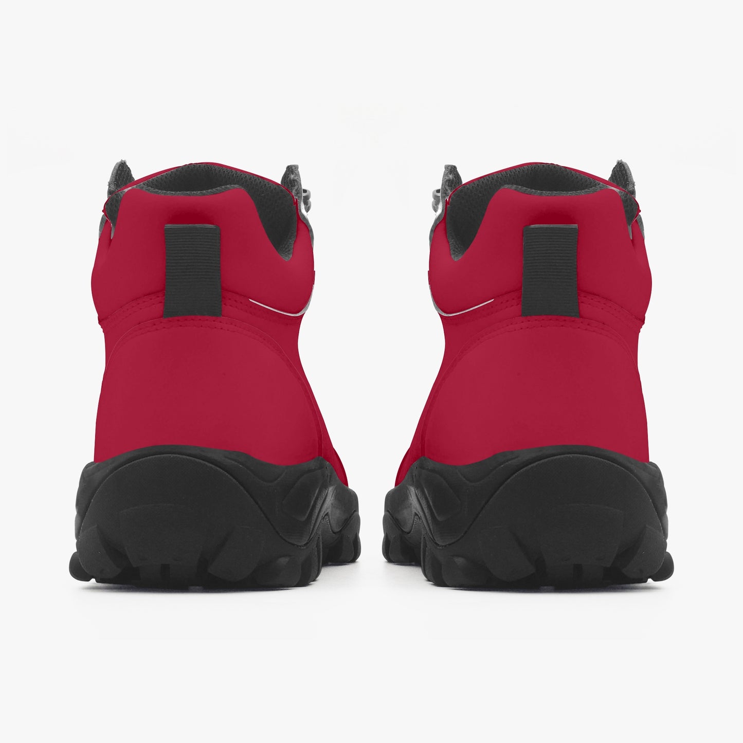 Carmine Winter Stiefel Winter Stiefel JLR Design