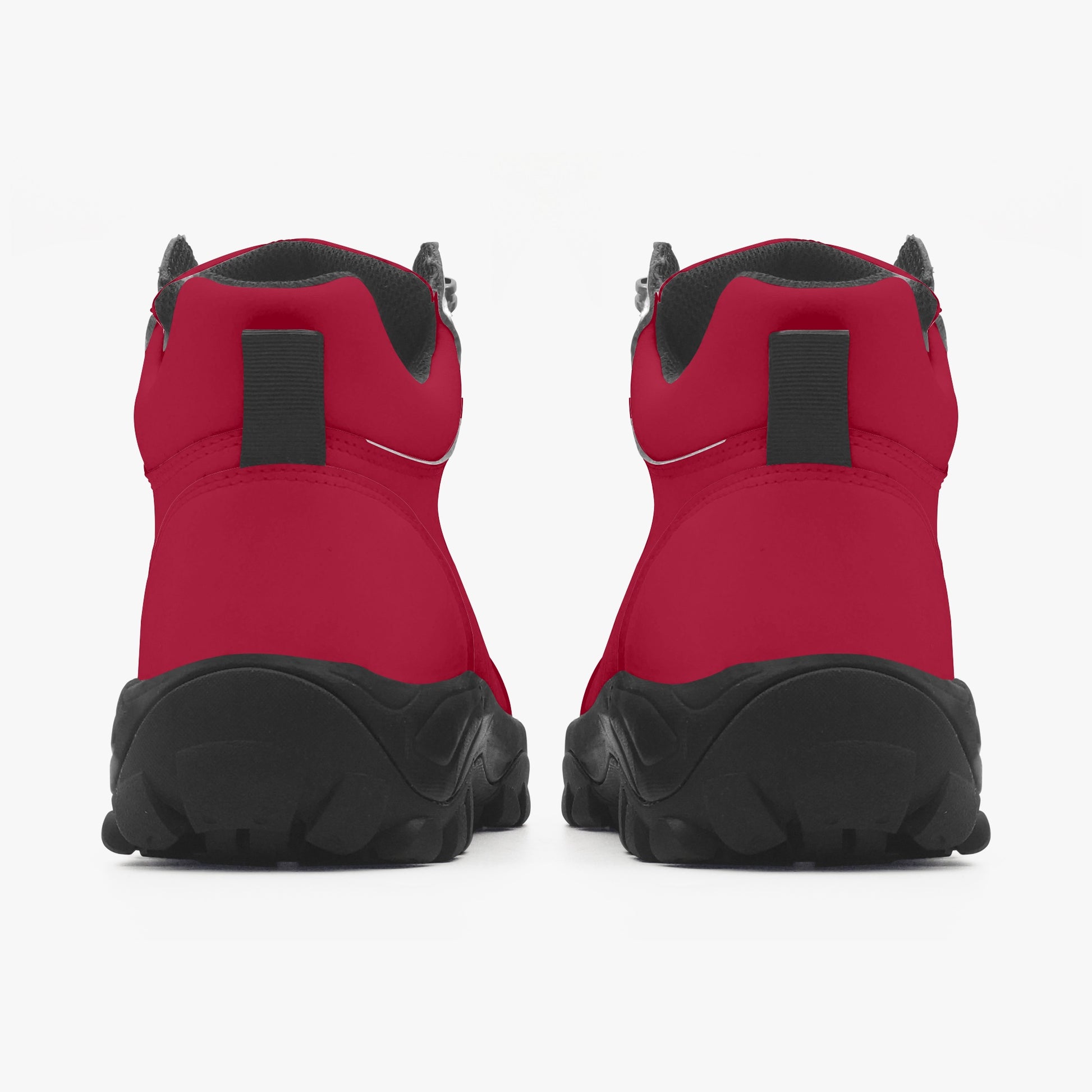 Carmine Winter Stiefel Winter Stiefel JLR Design