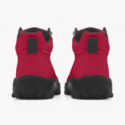 Carmine Winter Stiefel Winter Stiefel JLR Design