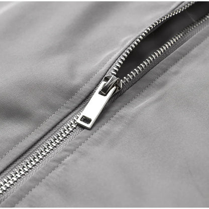 Casual Streetwear Bomberjacke Jacke JLR Design