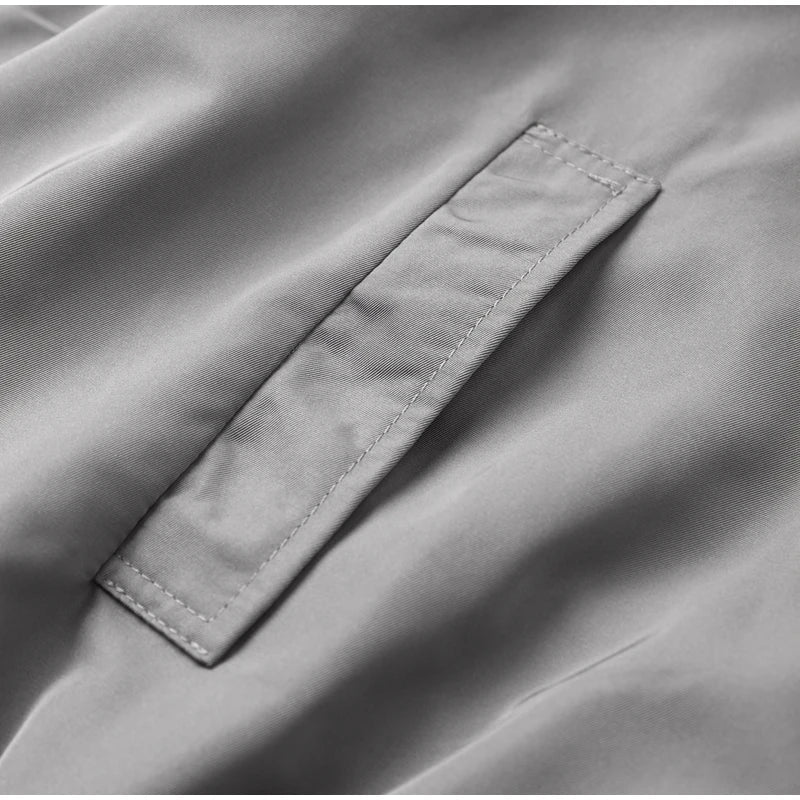 Casual Streetwear Bomberjacke Jacke JLR Design