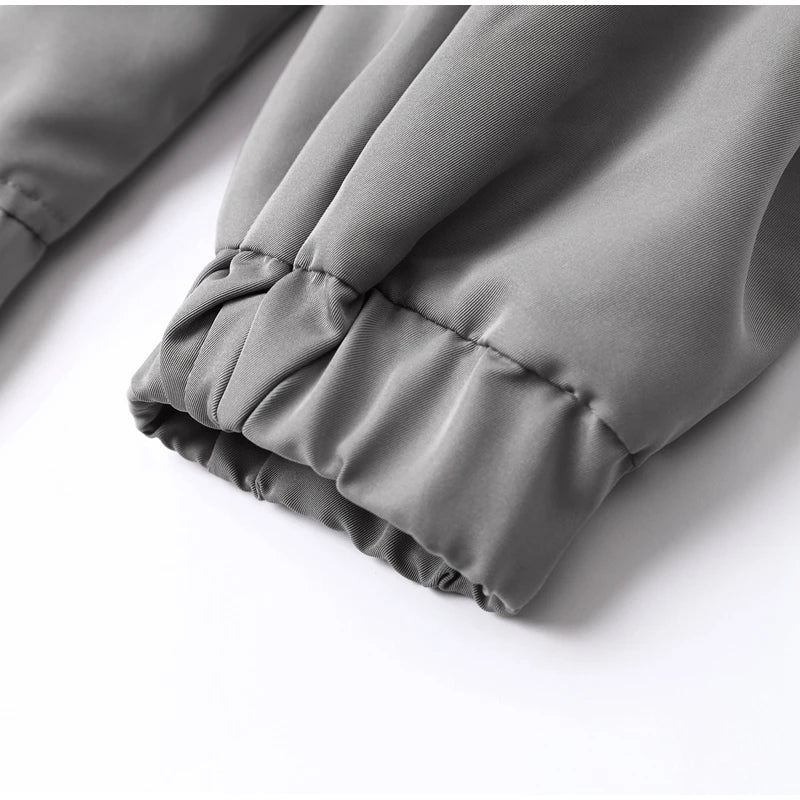 Casual Streetwear Bomberjacke Jacke JLR Design