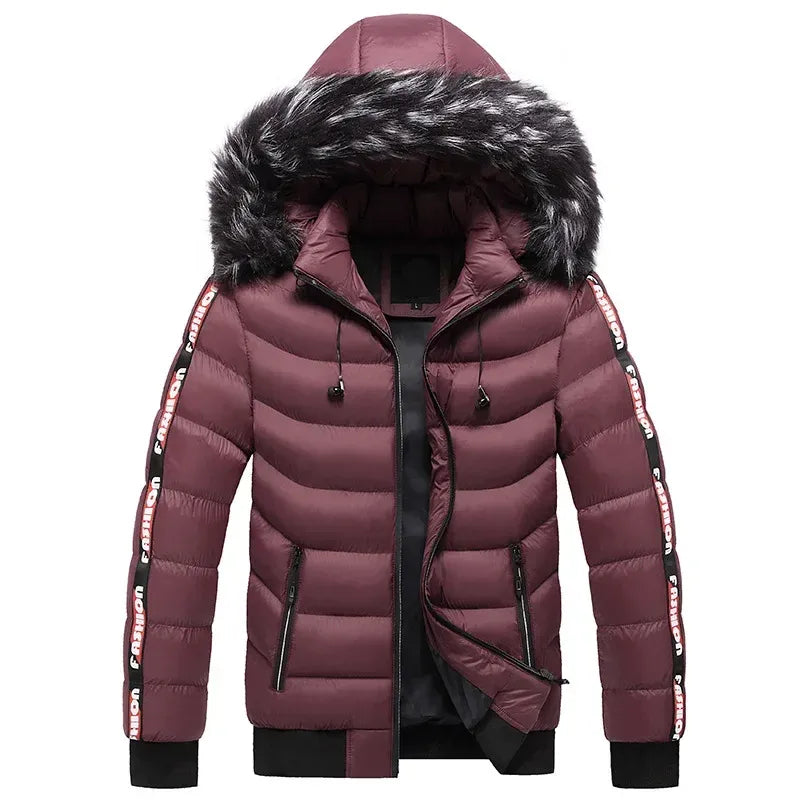 casual-winterparka-im-modernen-design-parka-jlr-design-65205 - JLR Design