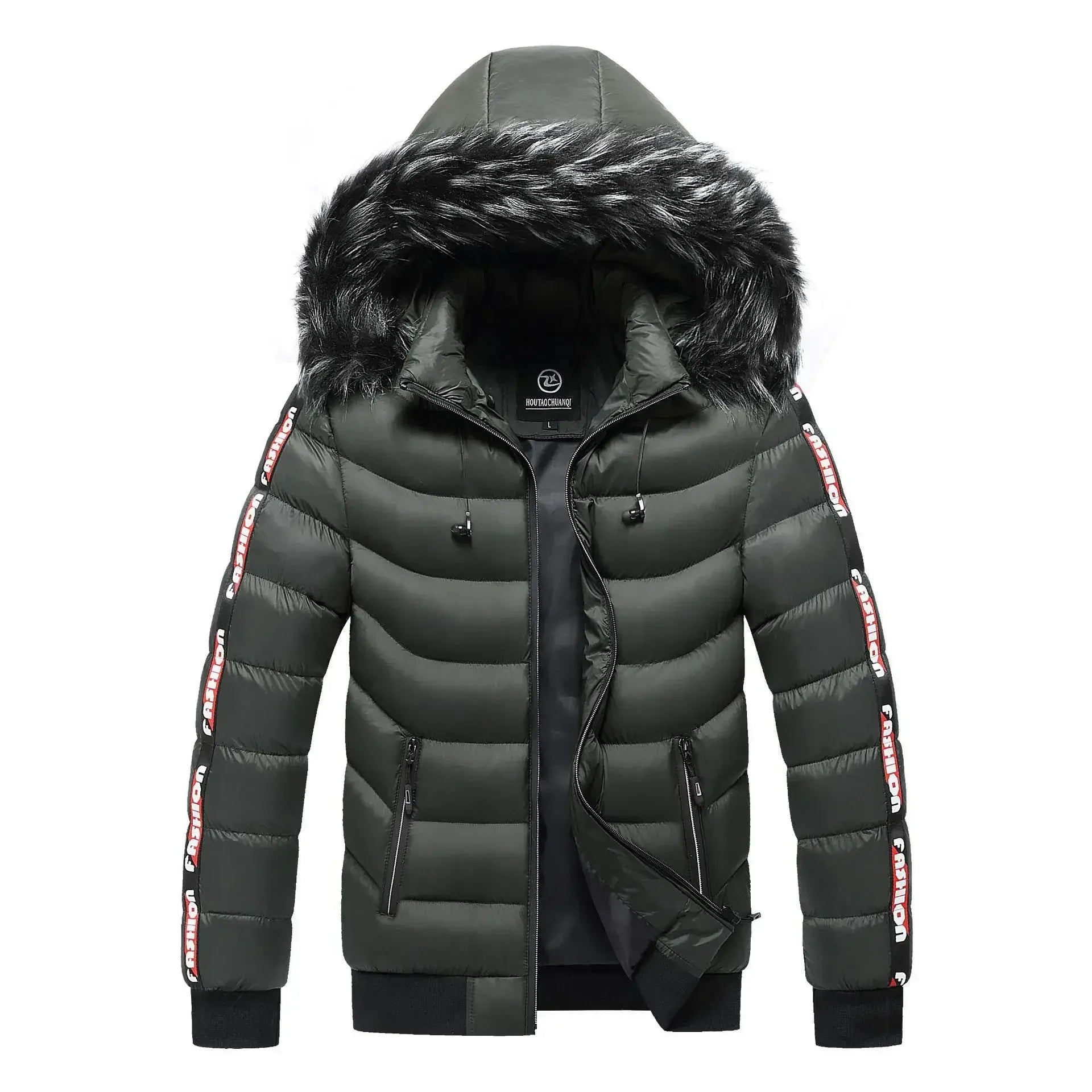 casual-winterparka-im-modernen-design-parka-jlr-design-94305 - JLR Design