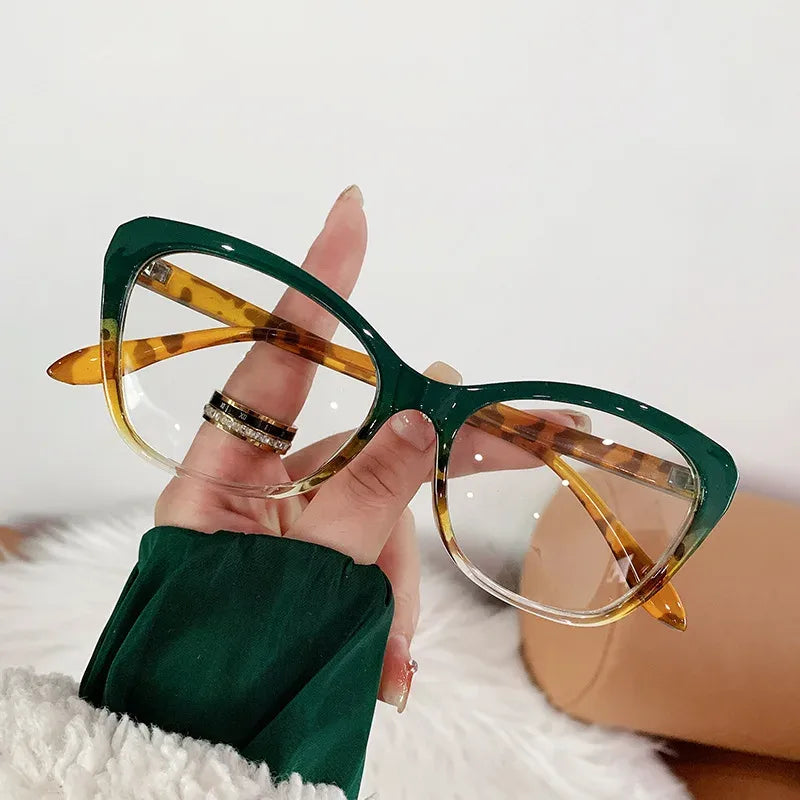 cat-eye-brille-damen-or-blaulichtfilter-or-trendig-or-retro-or-uv400-or-kunststoff-brille-jlr-design-30322 - JLR Design
