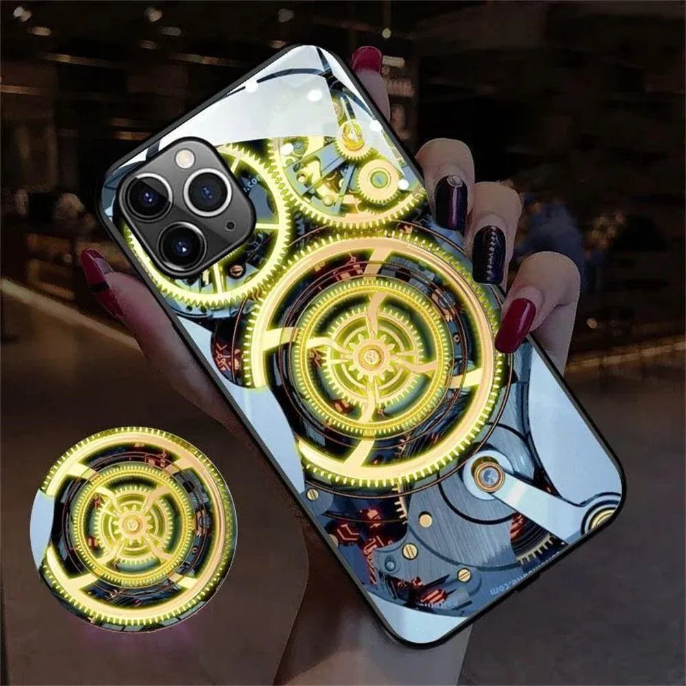 circuit-led-hulle-fur-samsung-galaxy-a72s21s22s23plusultra-cover-jlr-design-85750 - JLR Design