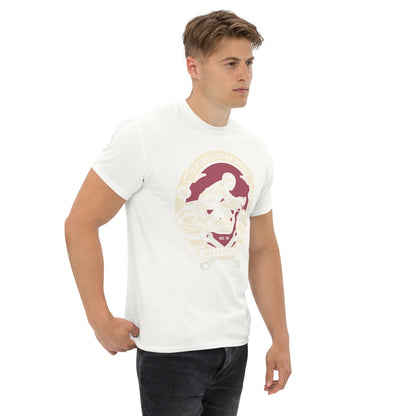 Classic Costum Garage Herren-T-Shirt T-Shirt 29.99 Classic, Costum, Garage, Herren, T-Shirt JLR Design