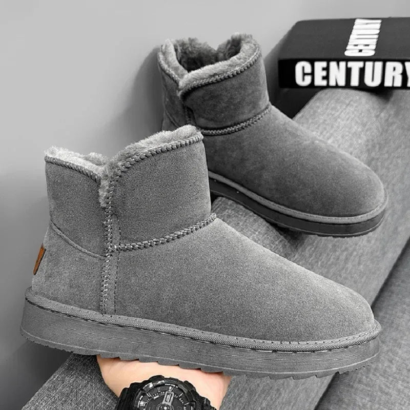 ugg-boots-warm-weich-und-rutschfest-boots-jlr-design-46650 - JLR Design