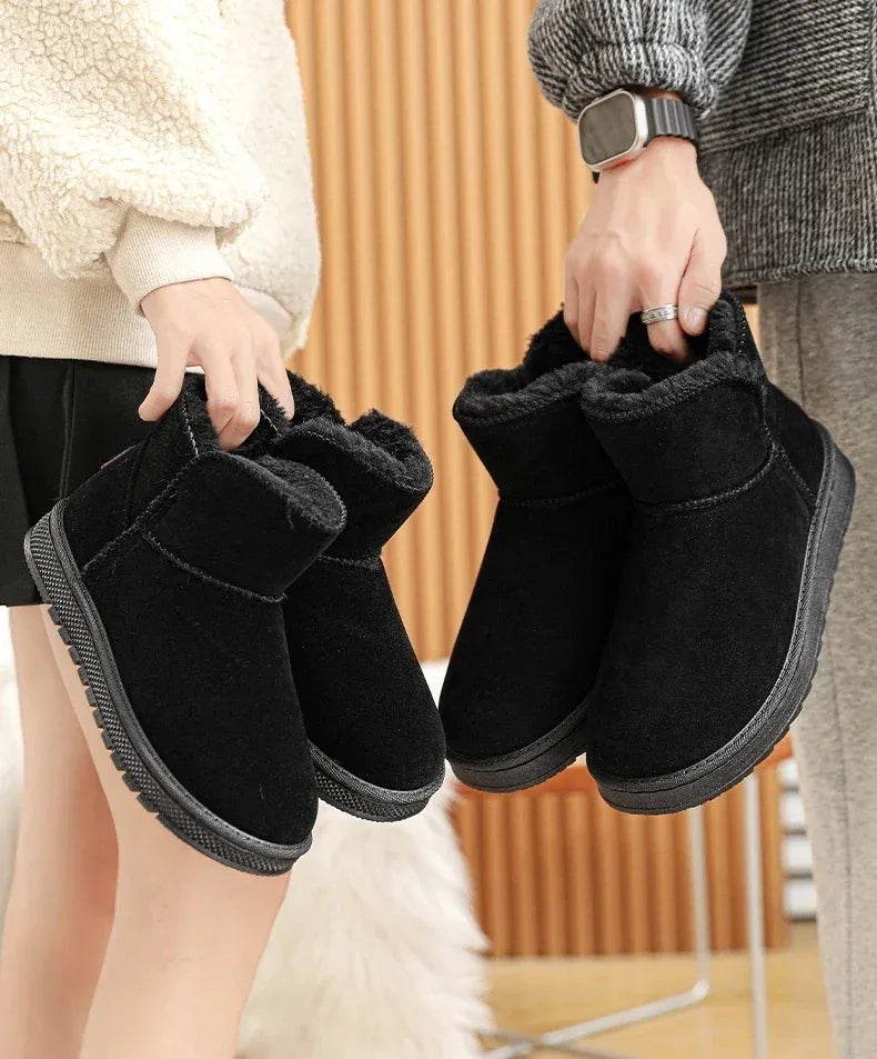 ugg-boots-warm-weich-und-rutschfest-boots-jlr-design-76142 - JLR Design