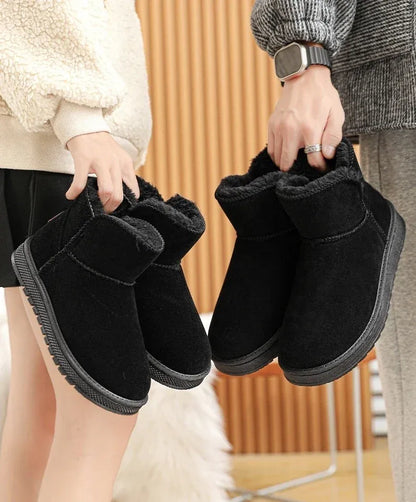 ugg-boots-warm-weich-und-rutschfest-boots-jlr-design-76142 - JLR Design