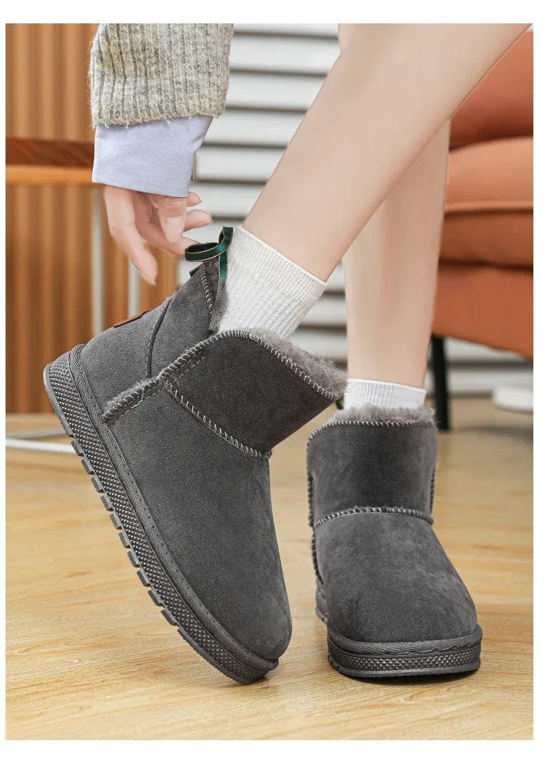 ugg-boots-warm-weich-und-rutschfest-boots-jlr-design-52303 - JLR Design