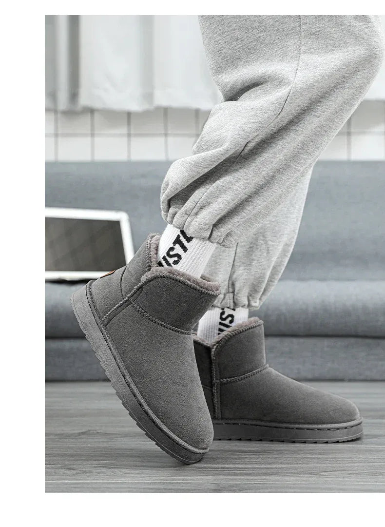 ugg-boots-warm-weich-und-rutschfest-boots-jlr-design-84840 - JLR Design