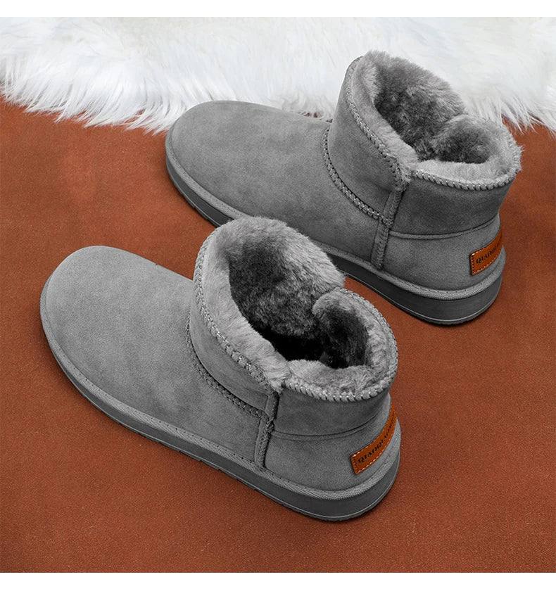 ugg-boots-warm-weich-und-rutschfest-boots-jlr-design-99547 - JLR Design