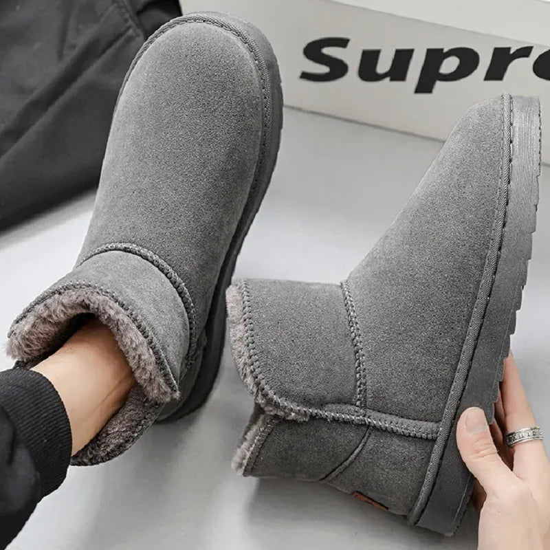 ugg-boots-warm-weich-und-rutschfest-boots-jlr-design-99926 - JLR Design