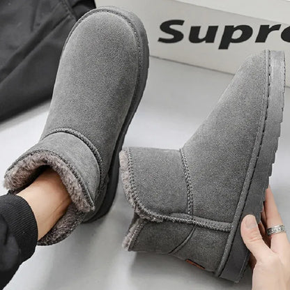 ugg-boots-warm-weich-und-rutschfest-boots-jlr-design-99926 - JLR Design