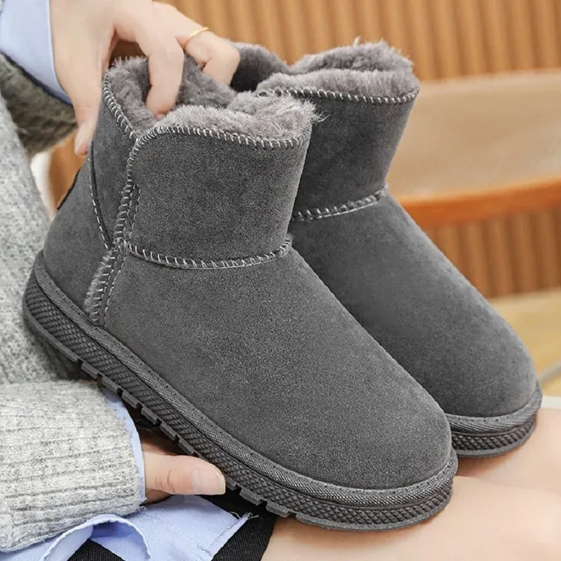 ugg-boots-warm-weich-und-rutschfest-boots-jlr-design-35967 - JLR Design