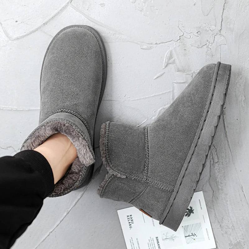 ugg-boots-warm-weich-und-rutschfest-boots-jlr-design-30561 - JLR Design