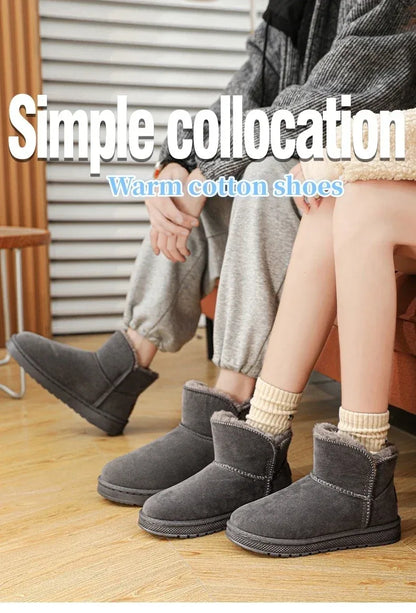 ugg-boots-warm-weich-und-rutschfest-boots-jlr-design-42084 - JLR Design