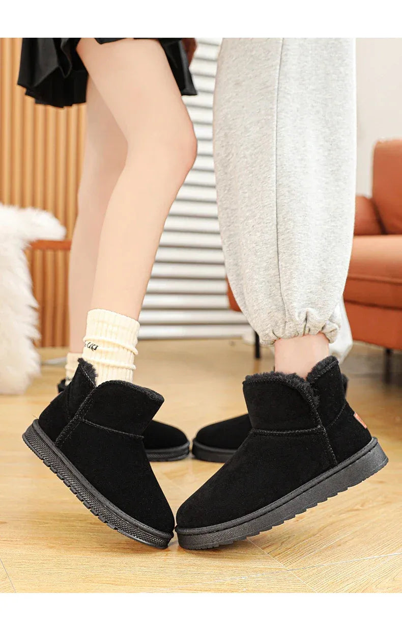 ugg-boots-warm-weich-und-rutschfest-boots-jlr-design-30522 - JLR Design