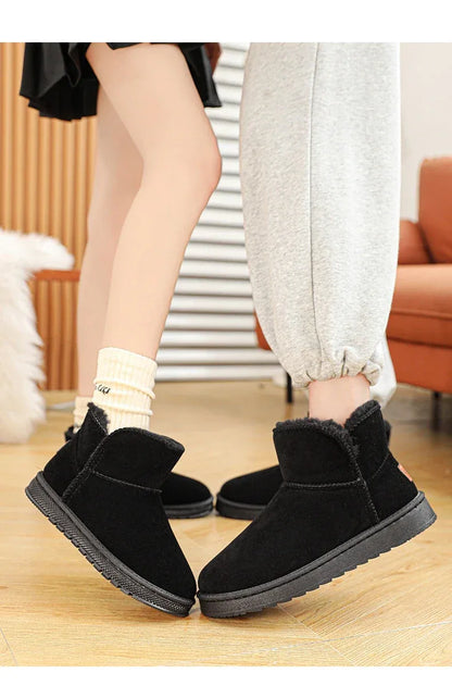 ugg-boots-warm-weich-und-rutschfest-boots-jlr-design-30522 - JLR Design