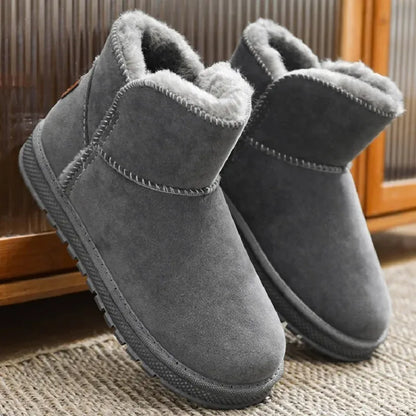 ugg-boots-warm-weich-und-rutschfest-boots-jlr-design-36400 - JLR Design