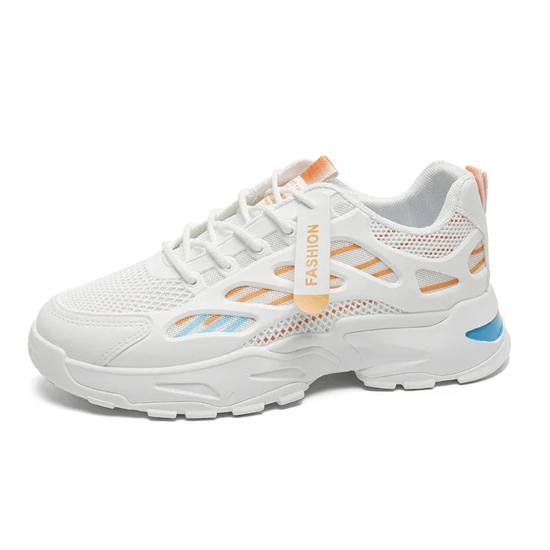 cloud-white-mesh-herren-sneaker-sneaker-jlr-design-63355 - JLR Design