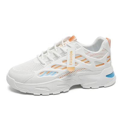 cloud-white-mesh-herren-sneaker-sneaker-jlr-design-63355 - JLR Design