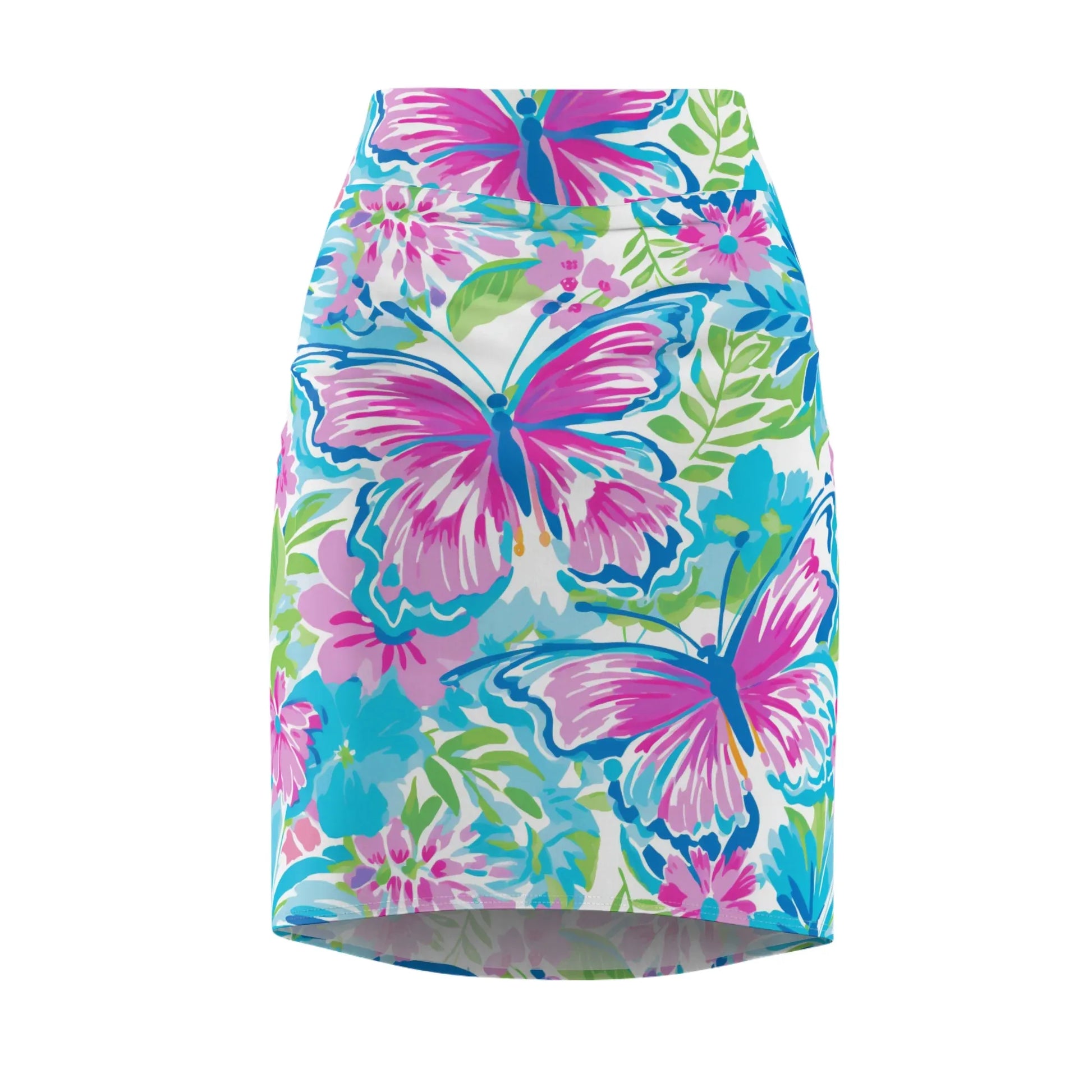 colorful-butterflies-v4-bleistiftrock-bleistiftrock-jlr-design-4 - JLR Design
