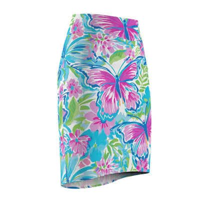 colorful-butterflies-v4-bleistiftrock-bleistiftrock-jlr-design-6 - JLR Design