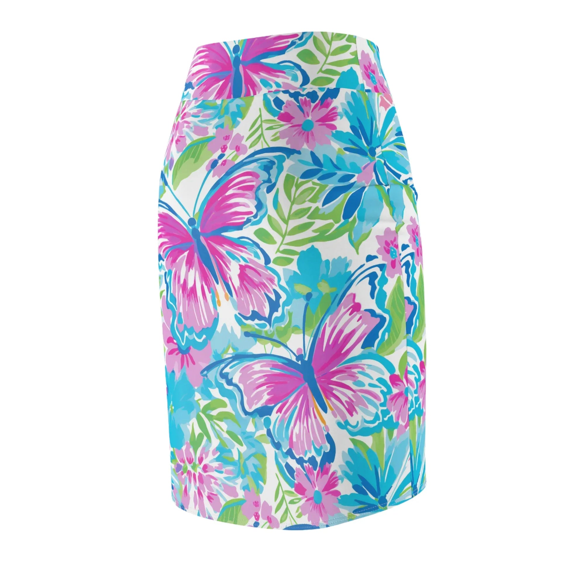 colorful-butterflies-v4-bleistiftrock-bleistiftrock-jlr-design-7 - JLR Design