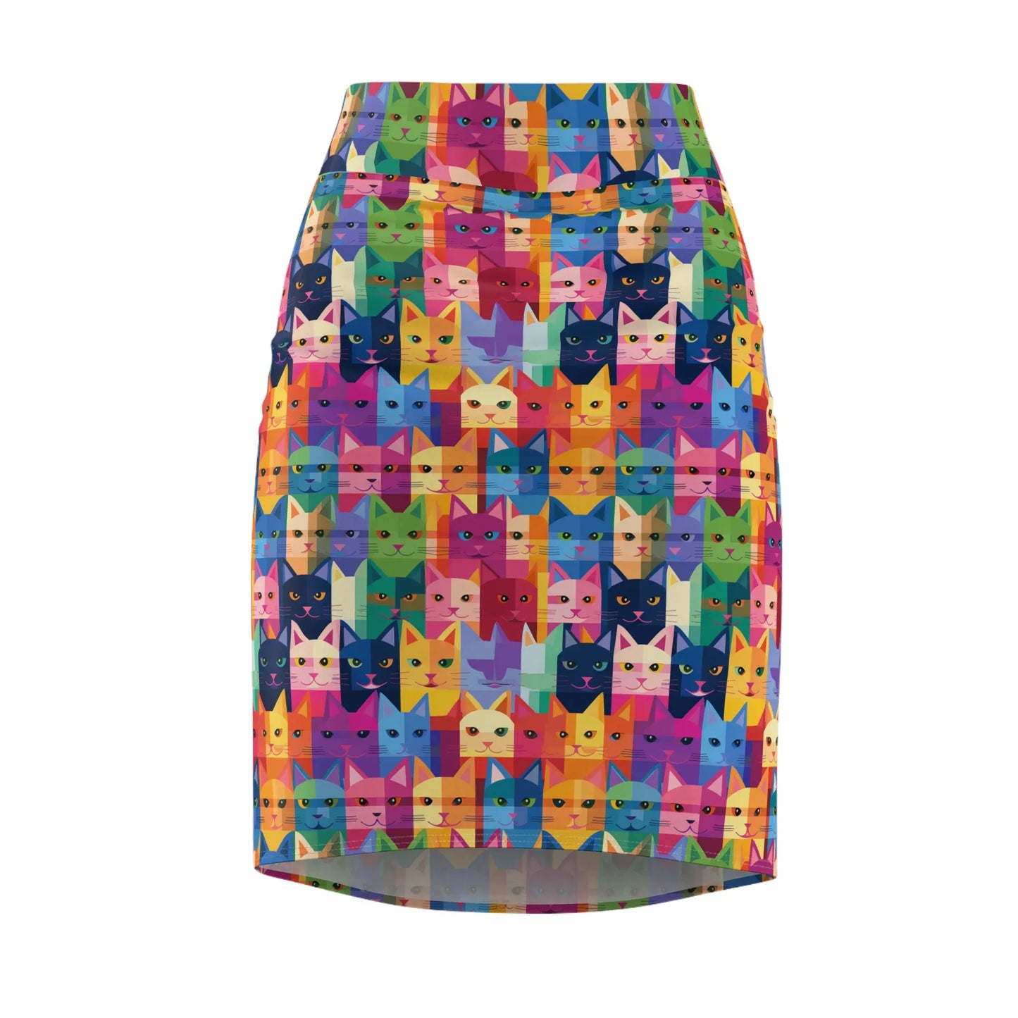 colorful-cat-v2-bleistiftrock-bleistiftrock-jlr-design-4 - JLR Design