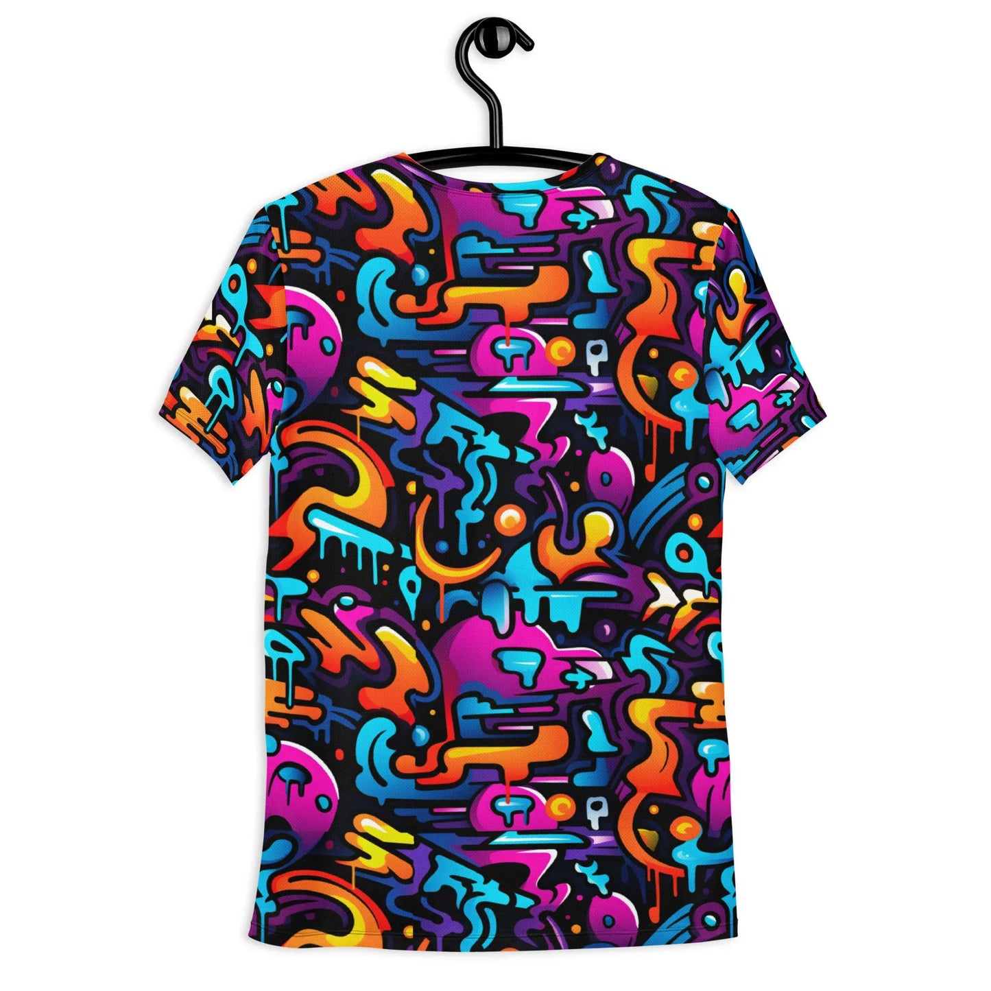 colorful-graffiti-v3-sport-t-shirt-fur-herren-sport-t-shirt-jlr-design-2 - JLR Design
