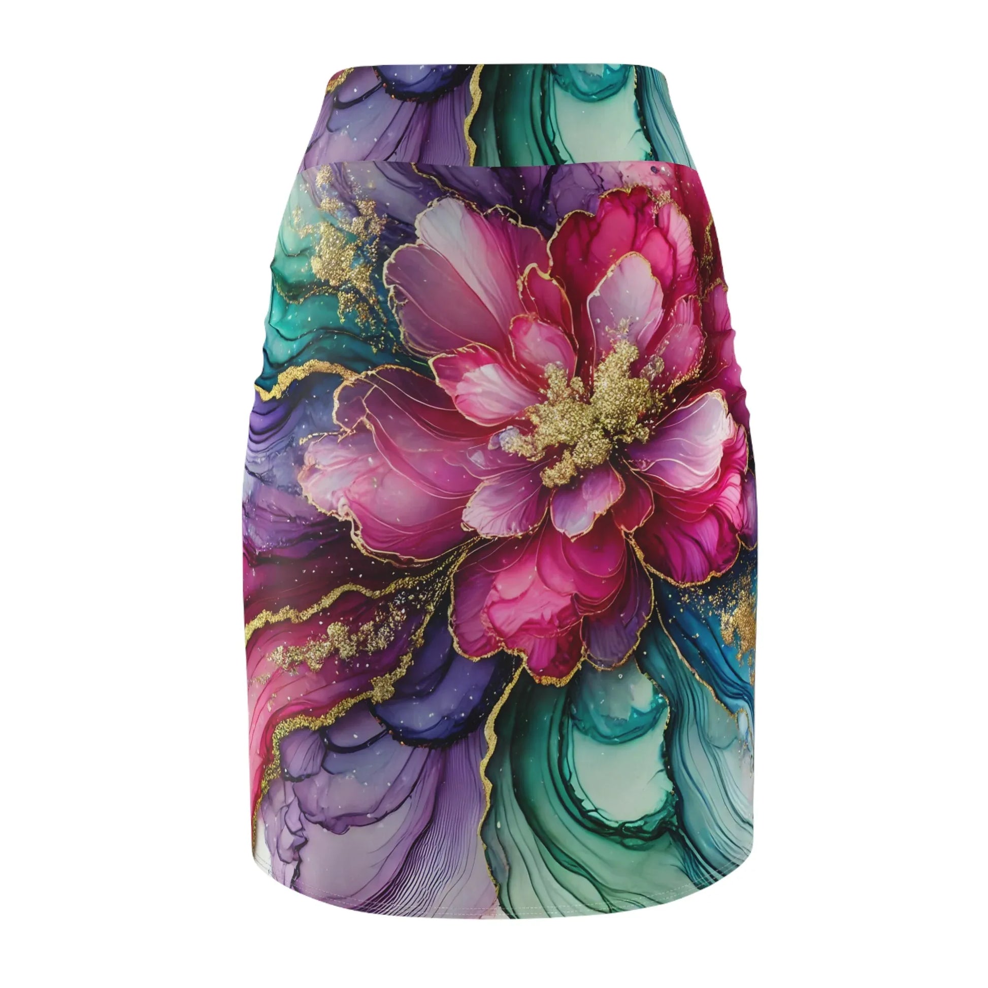 cosmic-blossom-bleistiftrock-bleistiftrock-jlr-design-5 - JLR Design