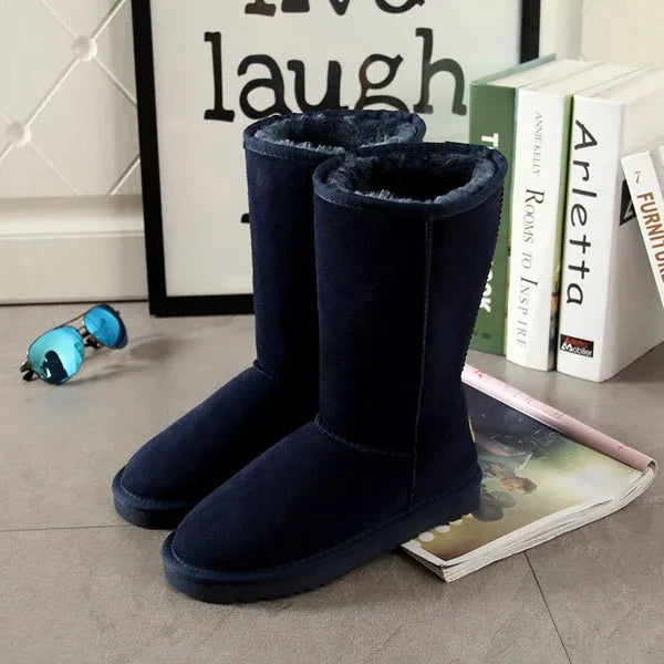 ugg-boots-mit-stulpen-warm-weich-und-rutschfest-stiefel-jlr-design-11 - JLR Design
