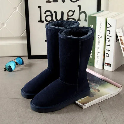 ugg-boots-mit-stulpen-warm-weich-und-rutschfest-stiefel-jlr-design-11 - JLR Design