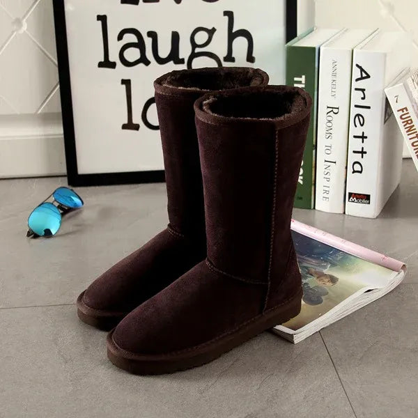 ugg-boots-mit-stulpen-warm-weich-und-rutschfest-stiefel-jlr-design-12 - JLR Design