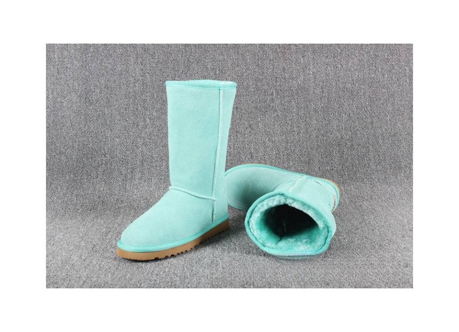 ugg-boots-mit-stulpen-warm-weich-und-rutschfest-stiefel-jlr-design-13 - JLR Design