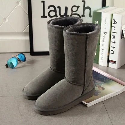 ugg-boots-mit-stulpen-warm-weich-und-rutschfest-stiefel-jlr-design-14 - JLR Design