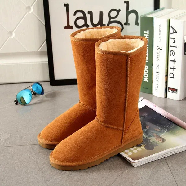 ugg-boots-mit-stulpen-warm-weich-und-rutschfest-stiefel-jlr-design-15 - JLR Design