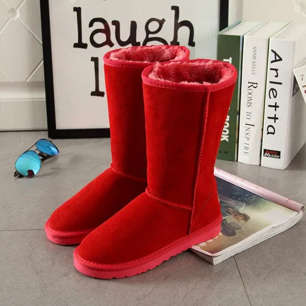 ugg-boots-mit-stulpen-warm-weich-und-rutschfest-stiefel-jlr-design-17 - JLR Design