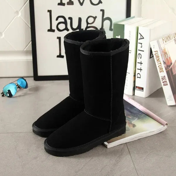 ugg-boots-mit-stulpen-warm-weich-und-rutschfest-stiefel-jlr-design-5 - JLR Design